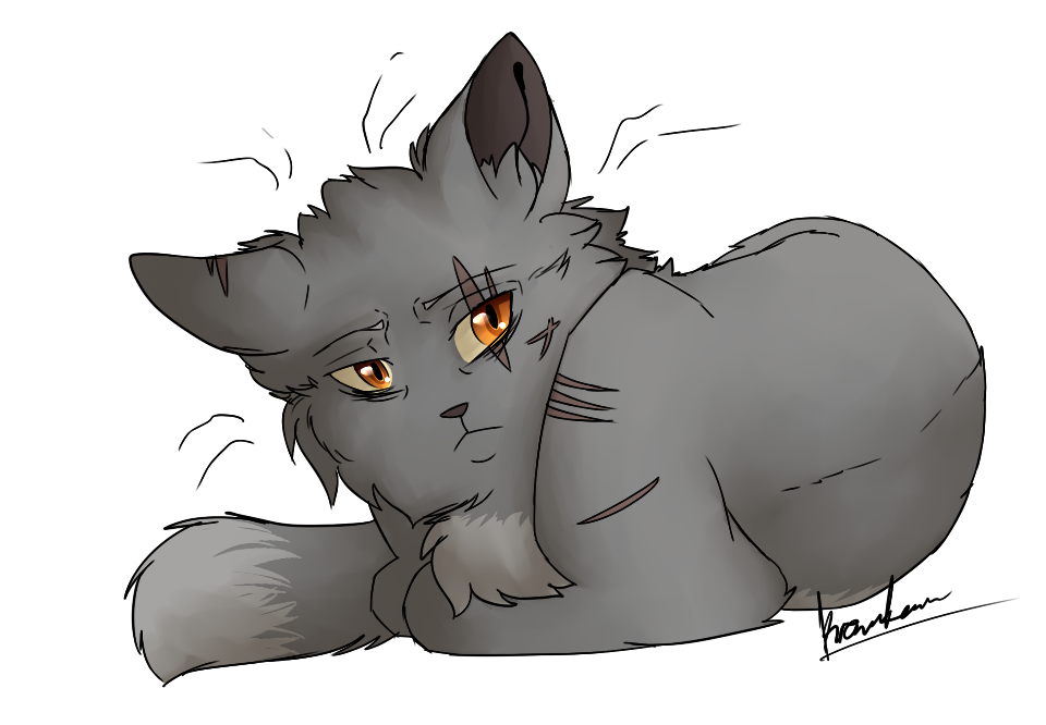 Yellowfang