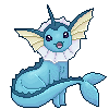 Vaporeon