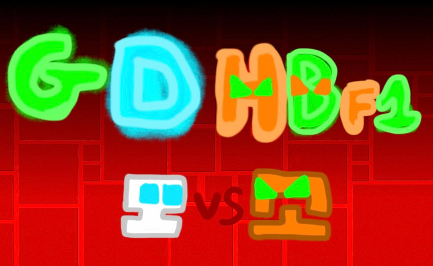 Geometry Dash Hacker Boss Fight 1 By Numberpaul28 On Deviantart Geometry Dash Hacker Boss Fight 1 By Numberpaul28 On Deviantart