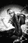 Underwater 1 by Holly Bynoe by Sweet-Scarling