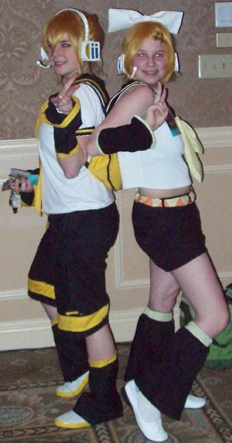 Kawa Kon 2010 pic 13