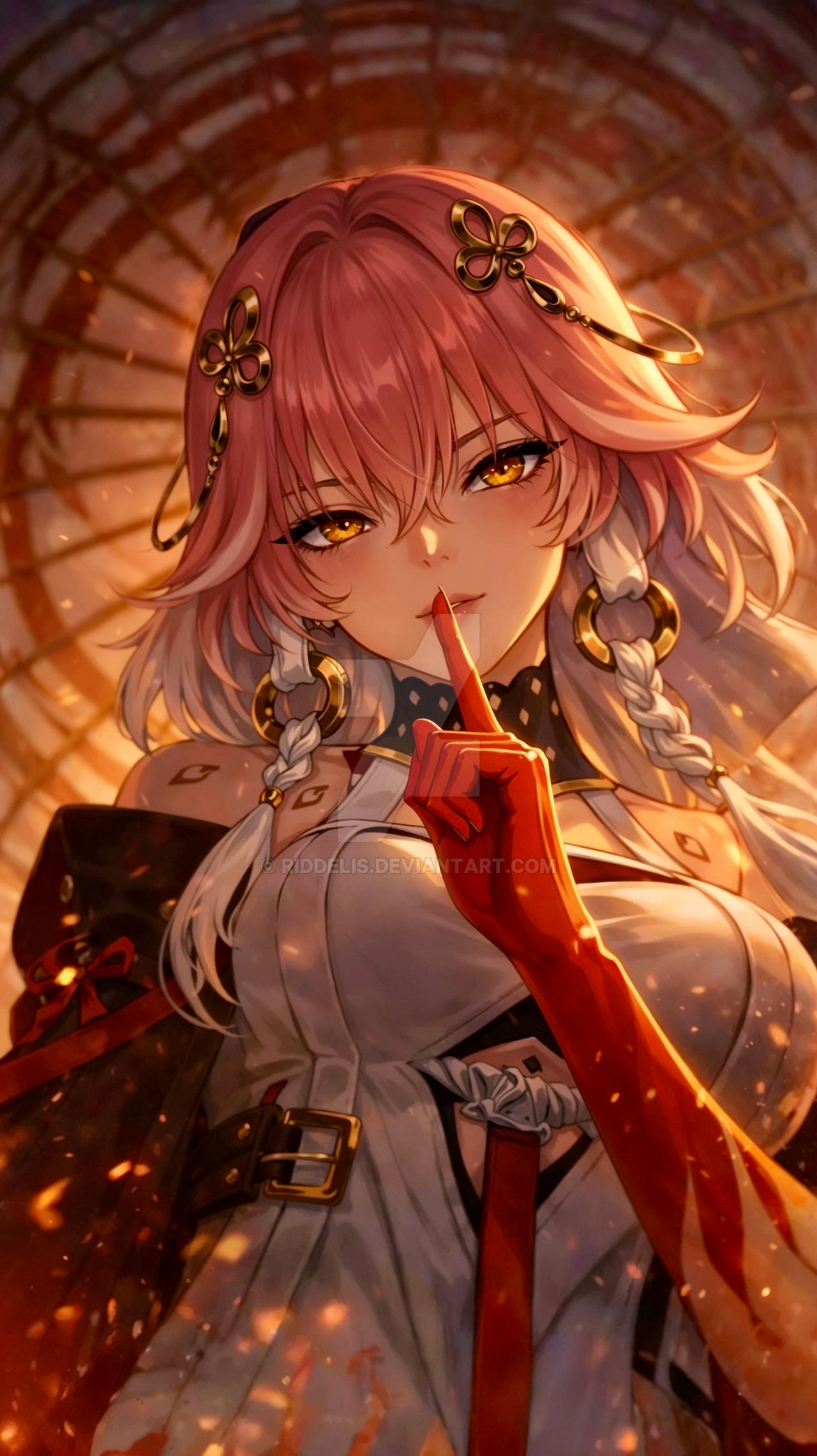 Changuli Changli by riddelis on DeviantArt