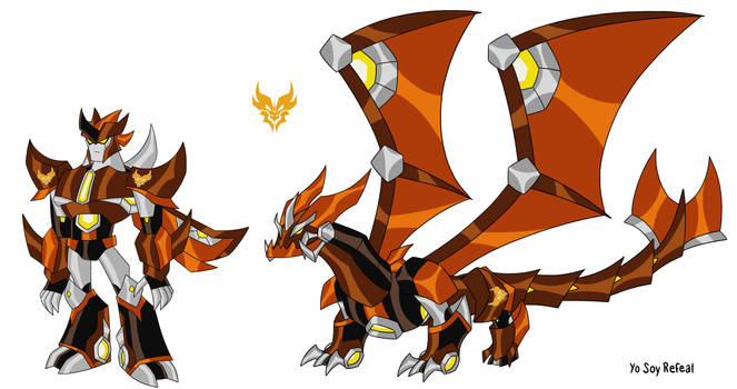 Explore the Best Predaking Art | DeviantArt