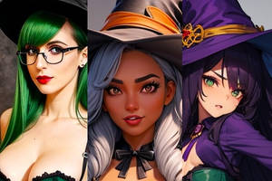 Halloween Photo