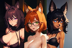 Furry Photo