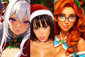 Christmas Photo