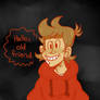 Tord  - Eddsworld