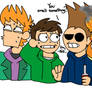 Eddsworld Week Day 2