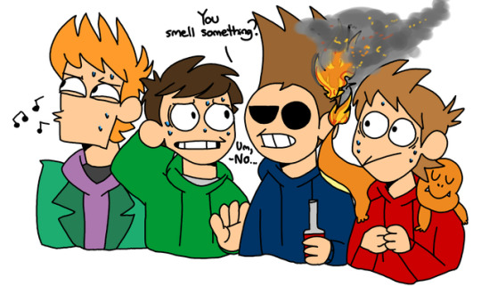 EddsWorld- Matt(2) DewThePrince - Illustrations ART street