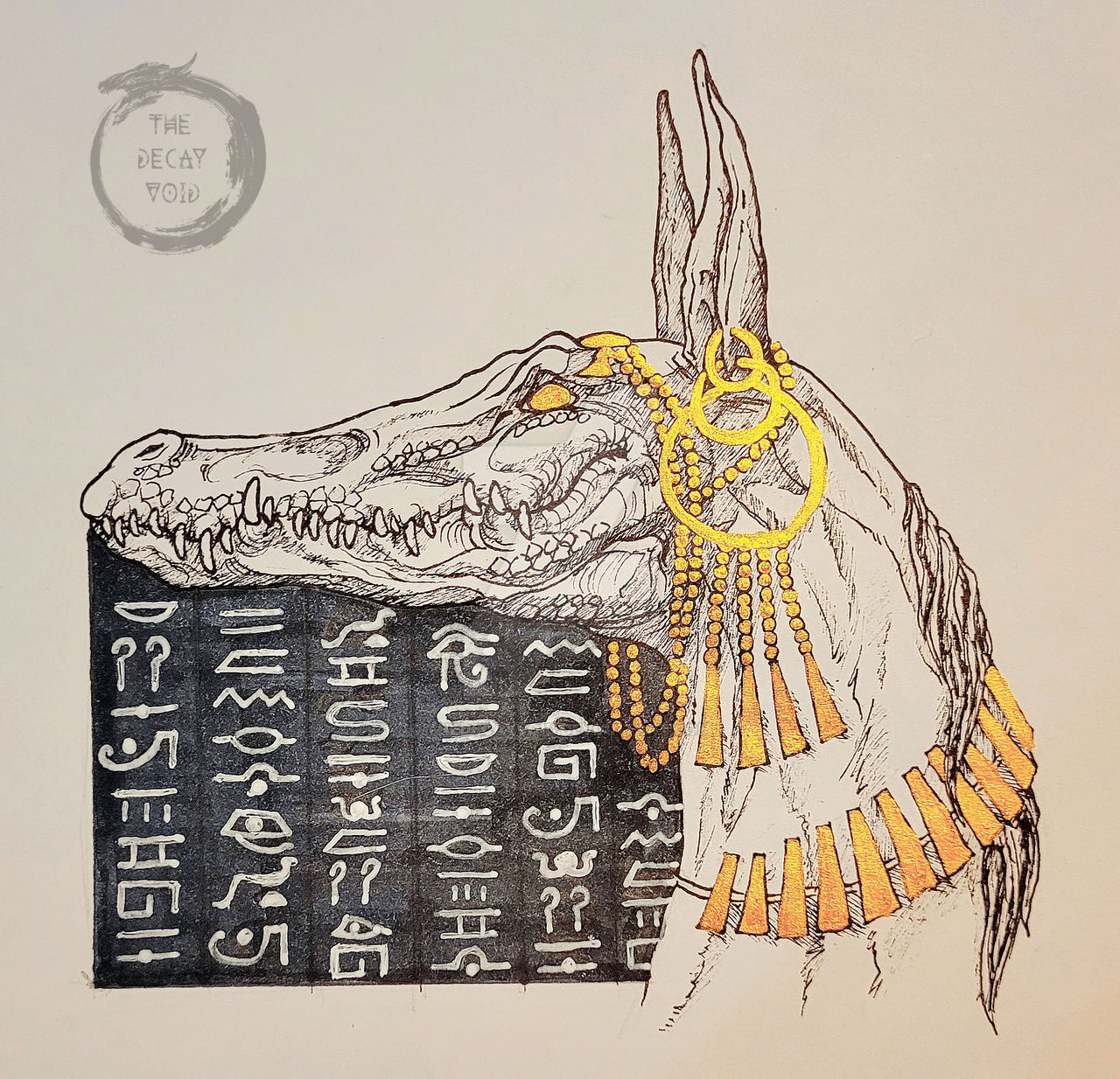 Rets by TheDecayVoid on DeviantArt