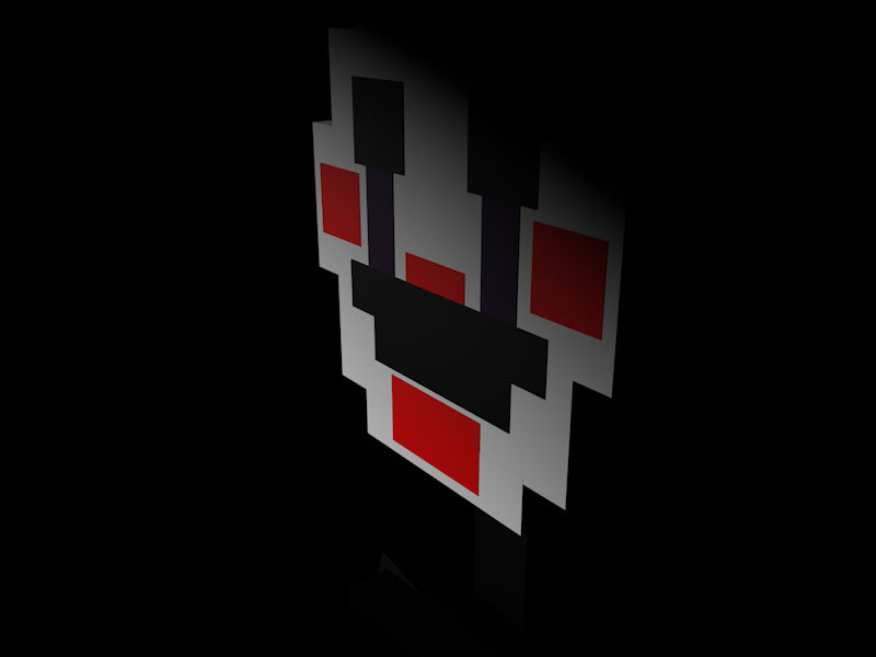 Puppet - Minecraft Version by Carlosparty22 on DeviantArt