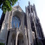 First United Presbyterian Church of the Covenant