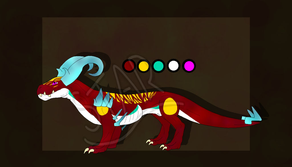 Fire Dragon Adopt OTA (Open)