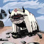 Appa is lost 