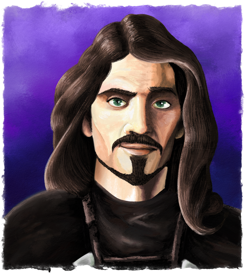 Marcus Ranger Ranger Marcus Cole by Czentara on DeviantArt
