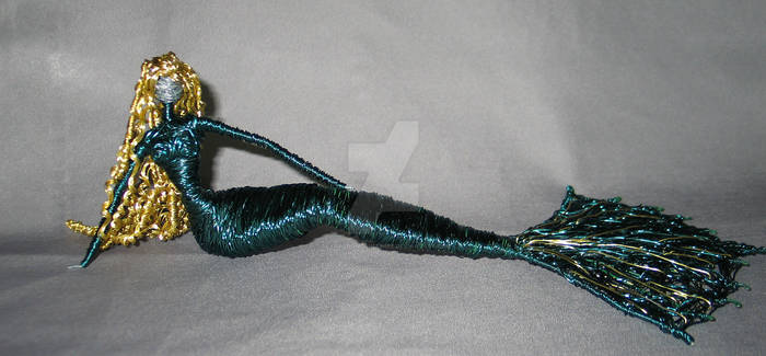 Naira Mermaid