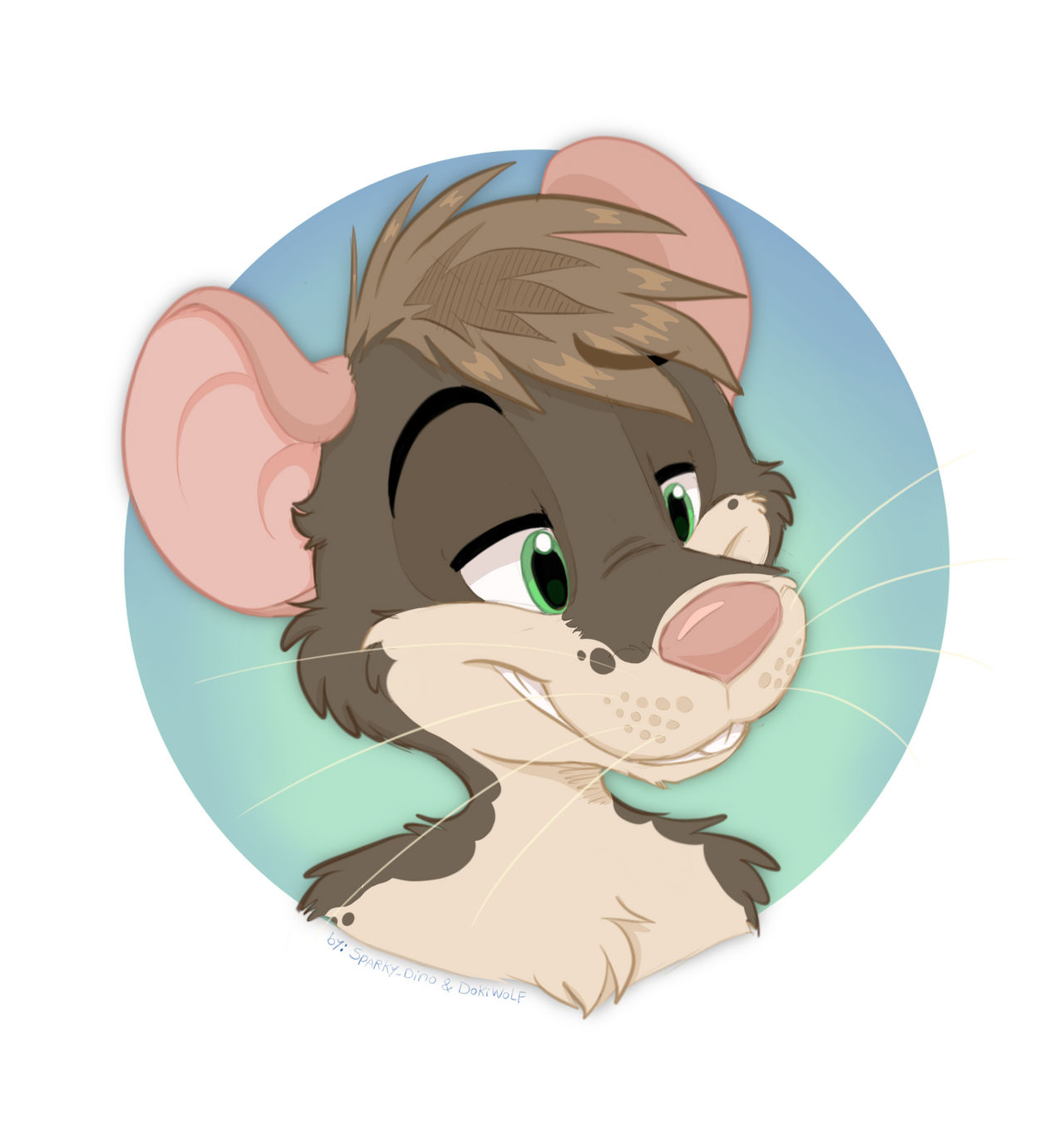 Rat Deviantart Rat!! by SparkyDino on DeviantArt