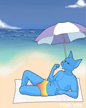 Beach Ych