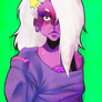 Steven Universe: Amethyst