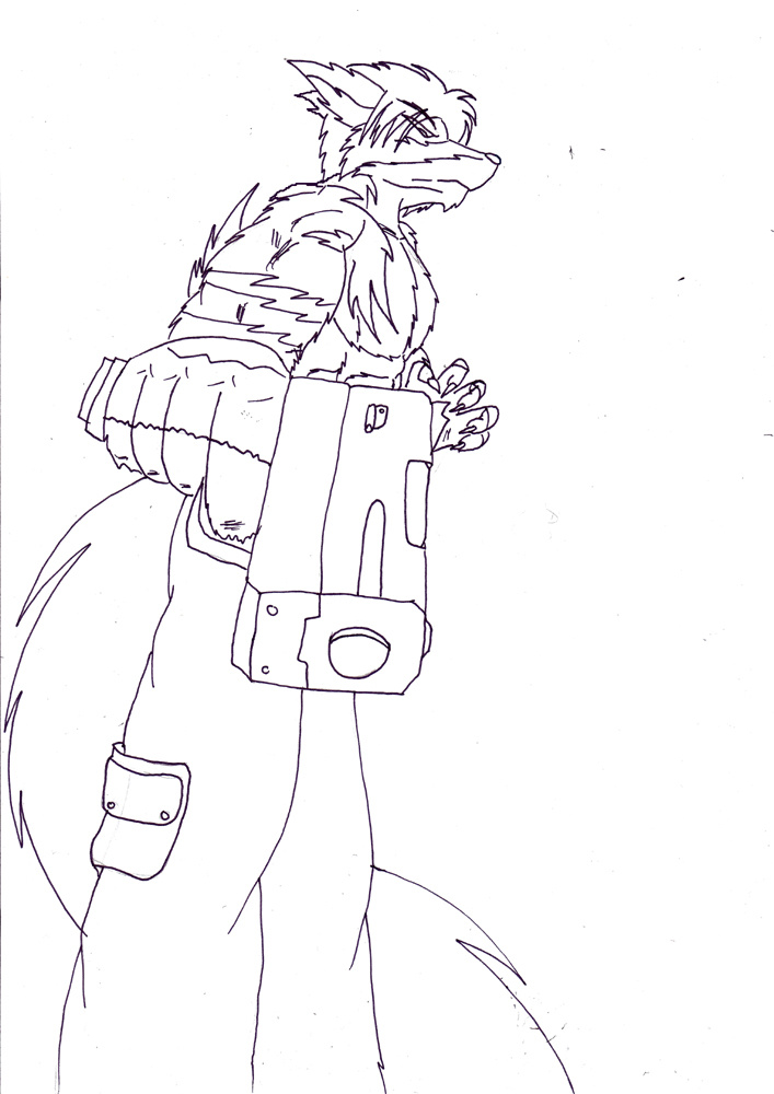 I have no title for this by Zuelo-B-Riddick