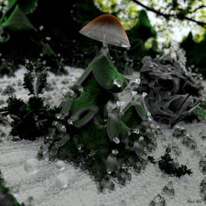 Explore the Best Cubensis Art | DeviantArt