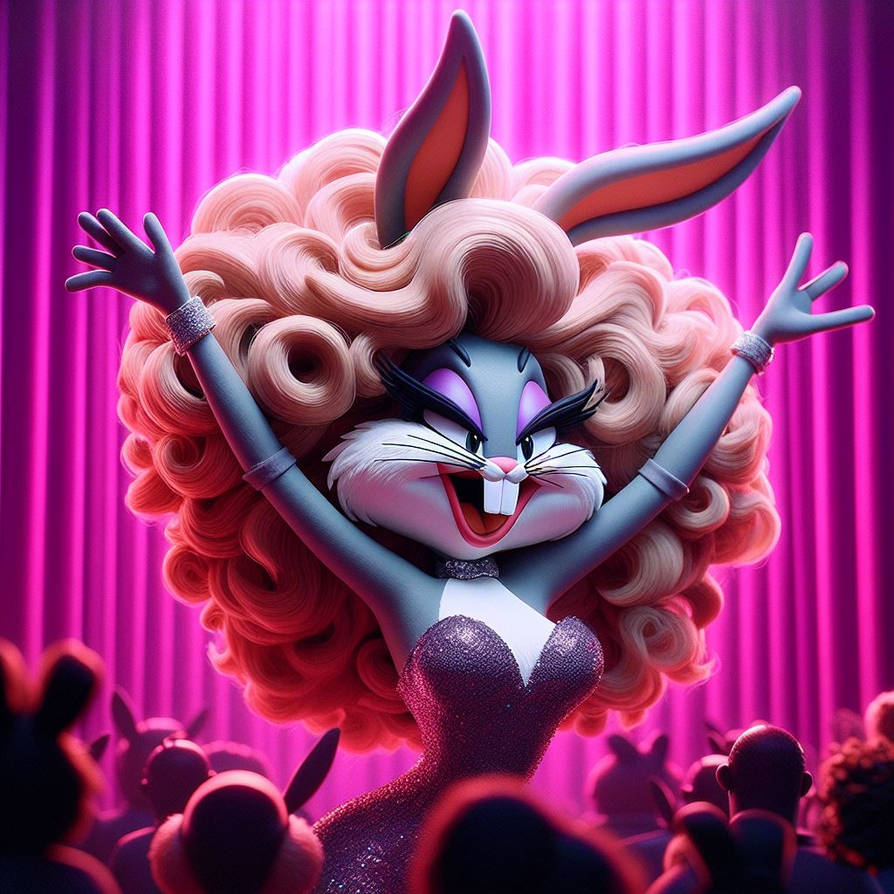 Fey Rabit Welcome to Club Rabbit, Darlings! (TG) by Amandalefey on DeviantArt