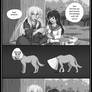 A Dog's Behavior - Part II - Inu Yasha Doujinshi