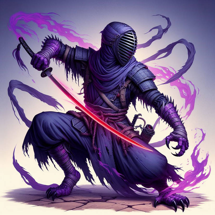 Daemon 1 by DimensionLord1 on DeviantArt