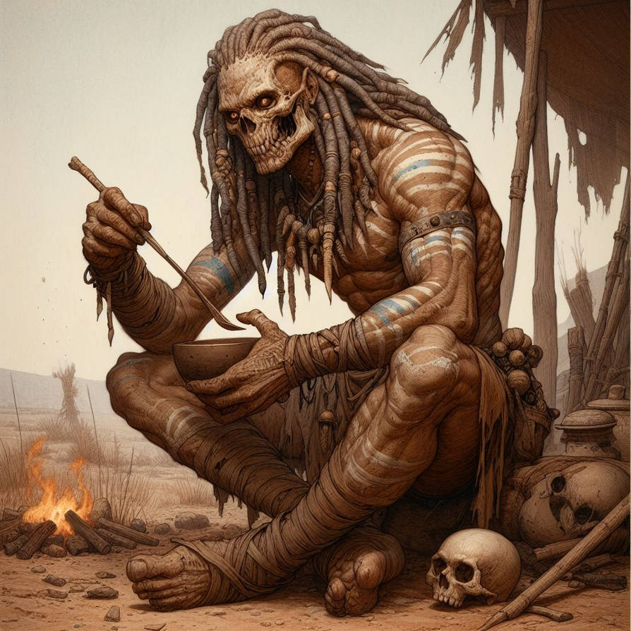 Yeth Gi Yeth'n Male 4 by DimensionLord1 on DeviantArt