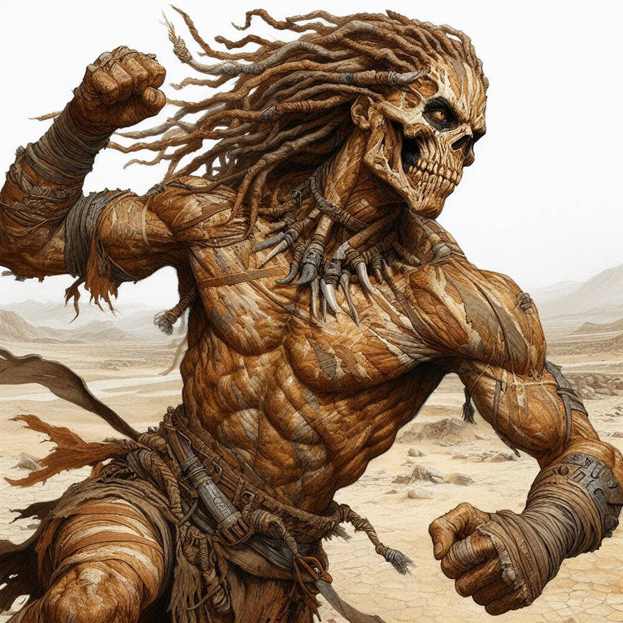 Yeth Gi Yeth'n Male 6 by DimensionLord1 on DeviantArt