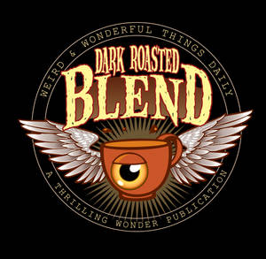 Dark Roasted Blend logo