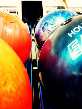 Bowling