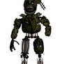 Dark Springtrap