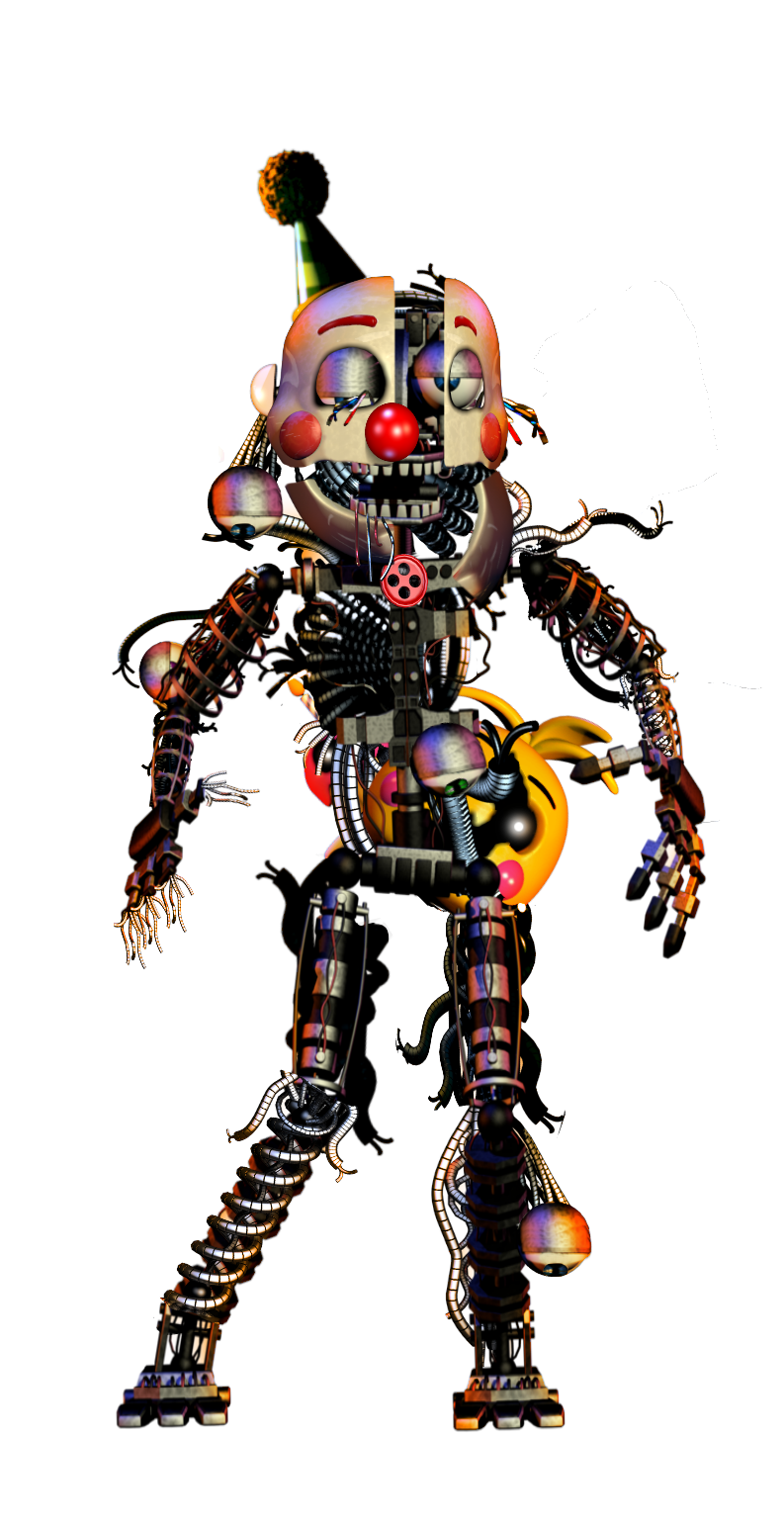 Ennard figure hot sale