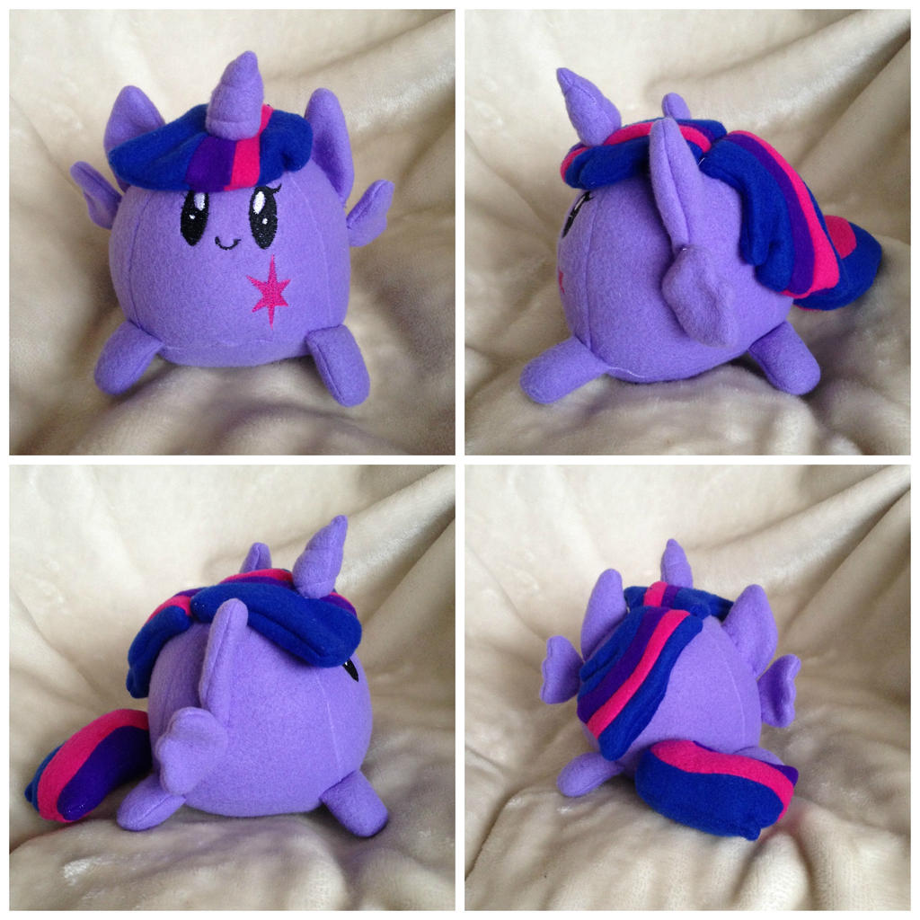 Princess Twilight Mochi  (Large)