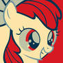 Vote Applebloom and BELIEVE