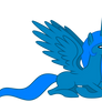 Water Dragon (Request)