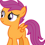 Scootaloo, Casual