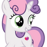 Sweetie Belle's New Cutie Mark