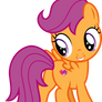 Scootaloo's New Cutie Mark