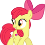Applebloom's New Cutie Mark