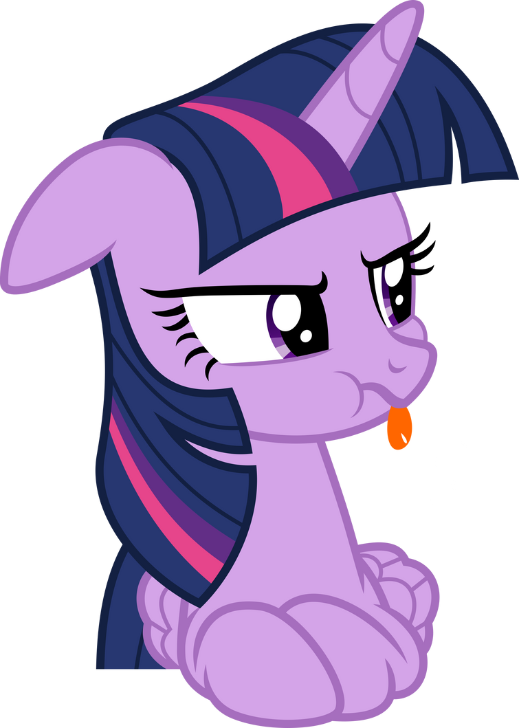 Twilight,''Thhbbbpppttt'' by Aethon056