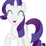 Rarity is Pleased by This