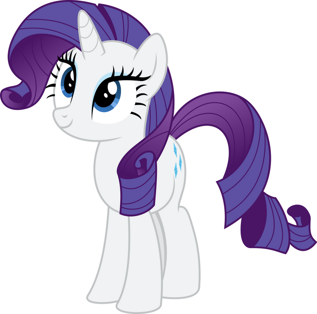 Simple Rarity by Aethon056 on DeviantArt