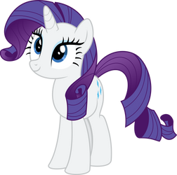 Simple Rarity by Aethon056