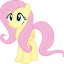 Fluttershy Simple