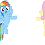 The Blue One or the Yellow One