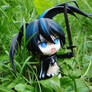 Can you take more pictures of me? - BRS