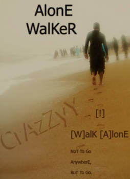 Alone Walker
