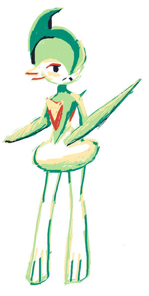 Gallade